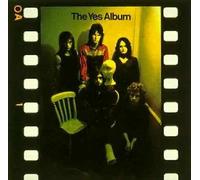 Yes - The Yes Album [12 VINYL]