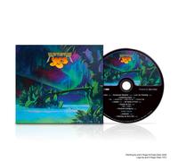 Yes Aurora (CD) (US IMPORT)