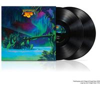 Yes - Aurora [New Vinyl LP] Gatefold LP Jacket, 180 Gram, With Booklet