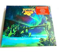 Yes - Aurora - Special Edition CD Digipak - NEW (sealed) 2026