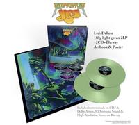 Aurora [VINYL]