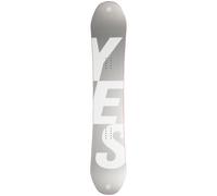 Yes - Pack Snowboard Basic - 156W + Fifty - Snowboard