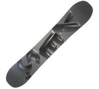 YES Basic - Men - Black / Grey - size 159W- model 2024 159W