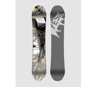#YES Basic Uninc Rdm 2025 Snowboard gold 152