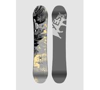 YES Basic Uninc Rdm Snowboard gold 149