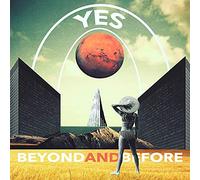 Yes - Beyond And Before (1968-1970) (2CD)
