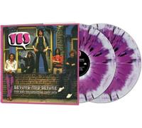 Yes – Beyond And Before – BBC Recordings 1969–1970 – Vinyl