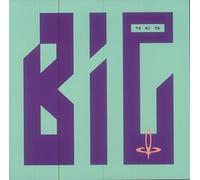 Yes - Big Generator [VINYL]