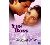 Yes Boss