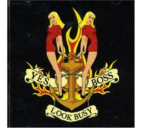 Yes Boss - Look Busy