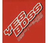 Yes Boss - More Or Less [Vinyl Single] [7" VINYL]