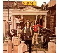 Yes by Yes (Record, 2015)