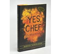 Yes, Chef
