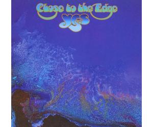 Yes Chose To The Edge [U (CD) (US IMPORT)