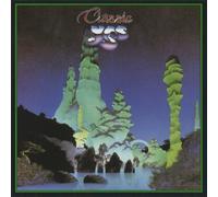 Yes Classic Yes (CD) (US IMPORT)