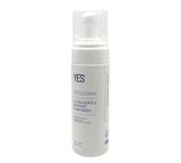 YES® Cleanse | pH Matched Feminine Wash | Certified Organic | Pure & Natural | Unfragranced | Gentle Foaming Intimate Wash (150ml)
