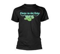 YES - CLOSE TO THE ED - tshirt - T Shirt - Size XXXL - G72z