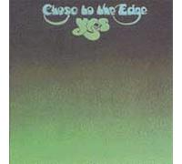 Close to the Edge