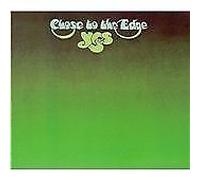 Yes - Close to the Edge (2003)