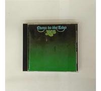 Yes - Close To The Edge