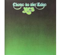 Yes - Close To the Edge