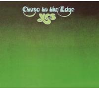 Yes - Close to the Edge