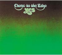 Yes - Close To The Edge
