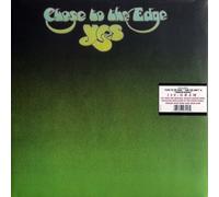Yes - Close To The Edge [VINYL]