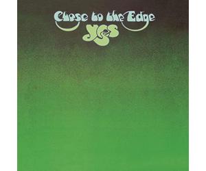 Yes - Close to the Edge