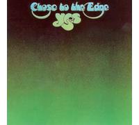 YES - Close to the edge / ATL 50012 G