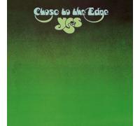 Yes : Close to the Edge (Atlantic 75 Series) VINYL 12" Album (Gatefold Cover) 2