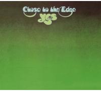 Yes - Close to the Edge (2003)