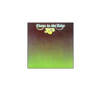 Yes - Close to the Edge [CD]