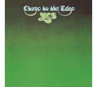 Yes - Close to the Edge - CD - US Import - Warner Music