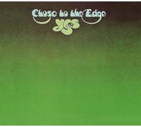 Yes - Close To The Edge (Expanded & Remastered) [CD]