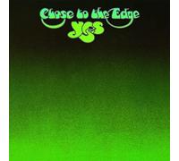 Yes - Close To The Edge [Hi-Res CD (MQA x UHQCD)]