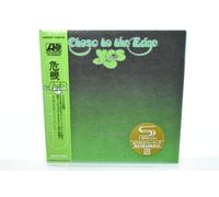 YES - Close to the Edge (SHM-CD) (Paper Sleeve)