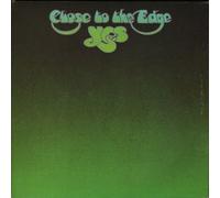 YES - Close to the edge / K 50012 [VINYL]