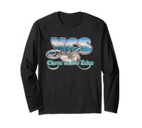 Yes - Close to The Edge Long Sleeve T-Shirt