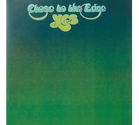 Yes - Close To The Edge [VINYL]