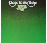 Yes - Close to the Edge - Mini