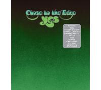 Yes - Close To The Edge [New Blu-ray Audio] Remixes, Digital Theater System