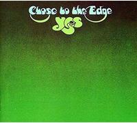 Yes - Close To The Edge [VINYL]