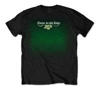 Yes Close To The Edge Official Mens T-Shirt