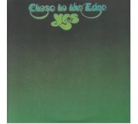 Yes - Close To The Edge [VINYL]