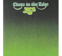 YES - Close to the Edge (SHM-CD) (Paper Sleeve)