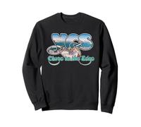 Yes - Close to the Edge Sweatshirt