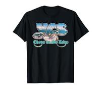 Yes Close to The Edge T-Shirt
