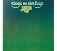 Yes - Close To The Edge [VINYL]