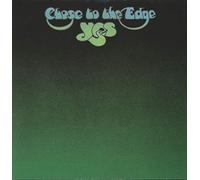 Yes - Close To The Edge [VINYL]